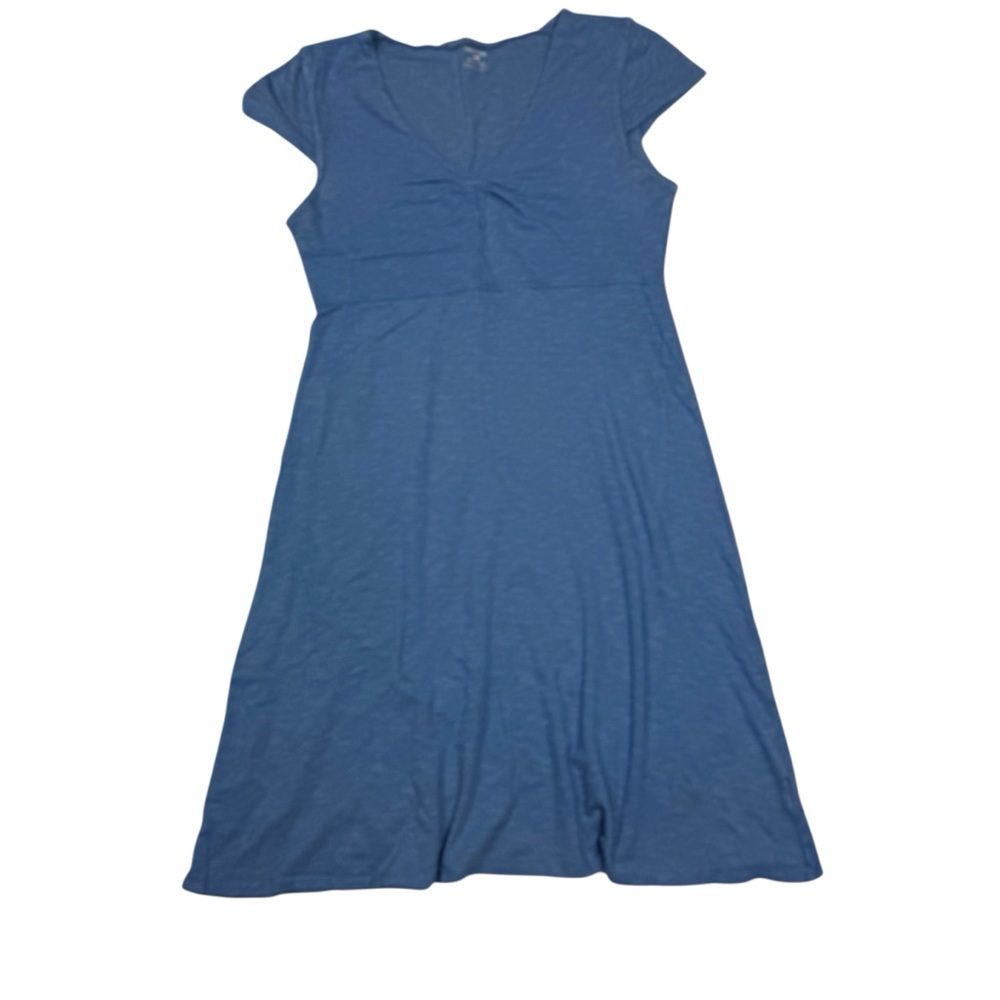 Horny Toad Blue Women's Dress